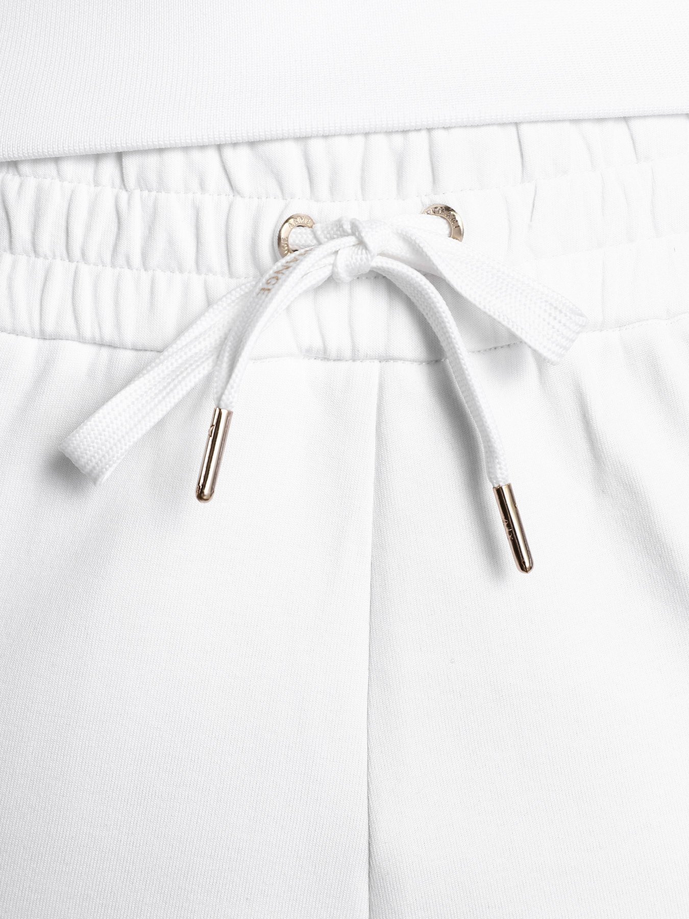 Штаны спортивные Armani Exchange модель 3KYP75-YJ6NZ-1100 Фото