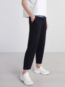 Штаны спортивные Armani Exchange модель 3KYP88-YJ1PZ-1593 Фото