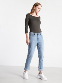 Боди Armani Exchange модель 3KYMAH-YJ2PZ-1960 Фото