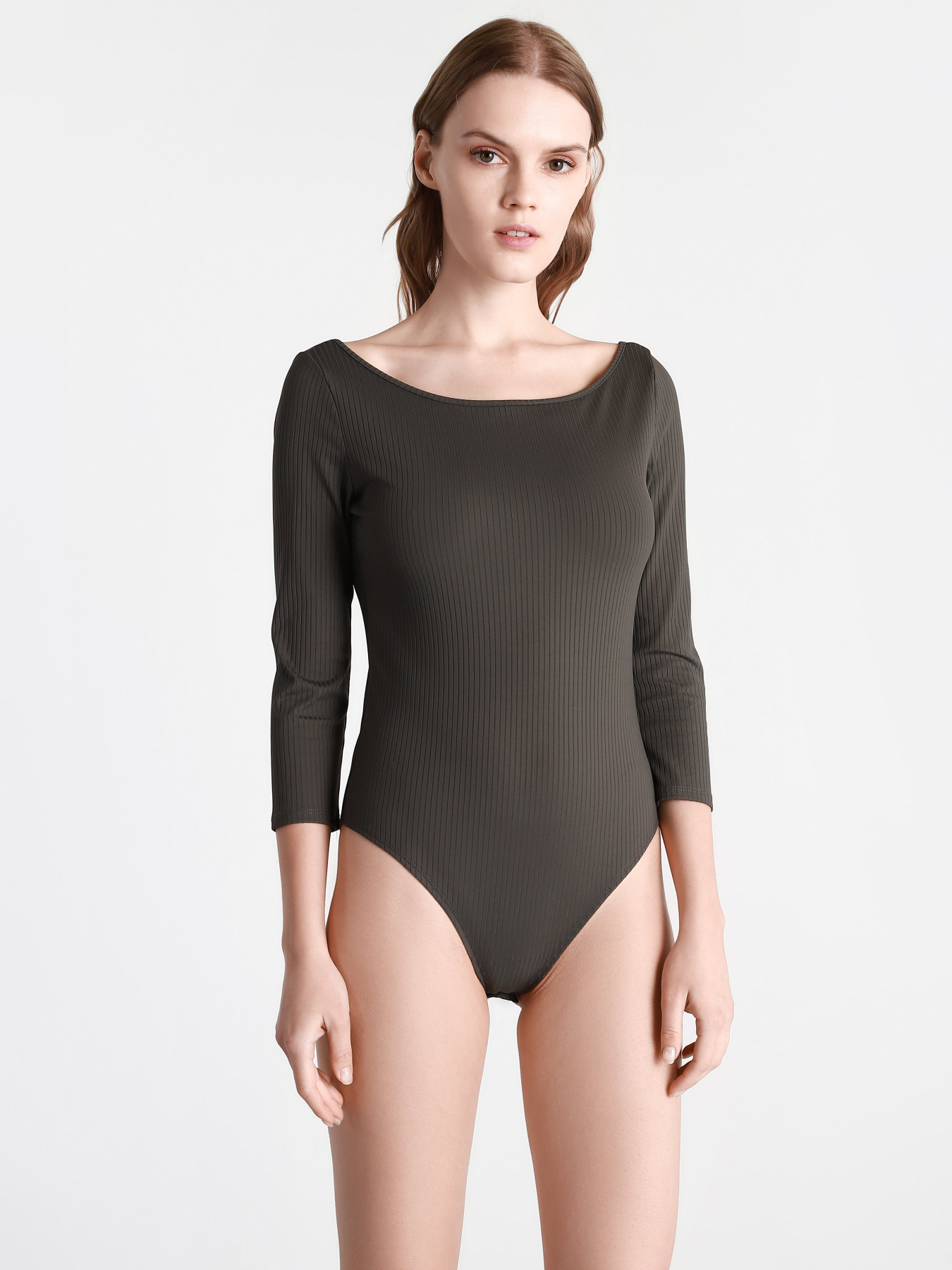 Боди Armani Exchange модель 3KYMAH-YJ2PZ-1960 Фото