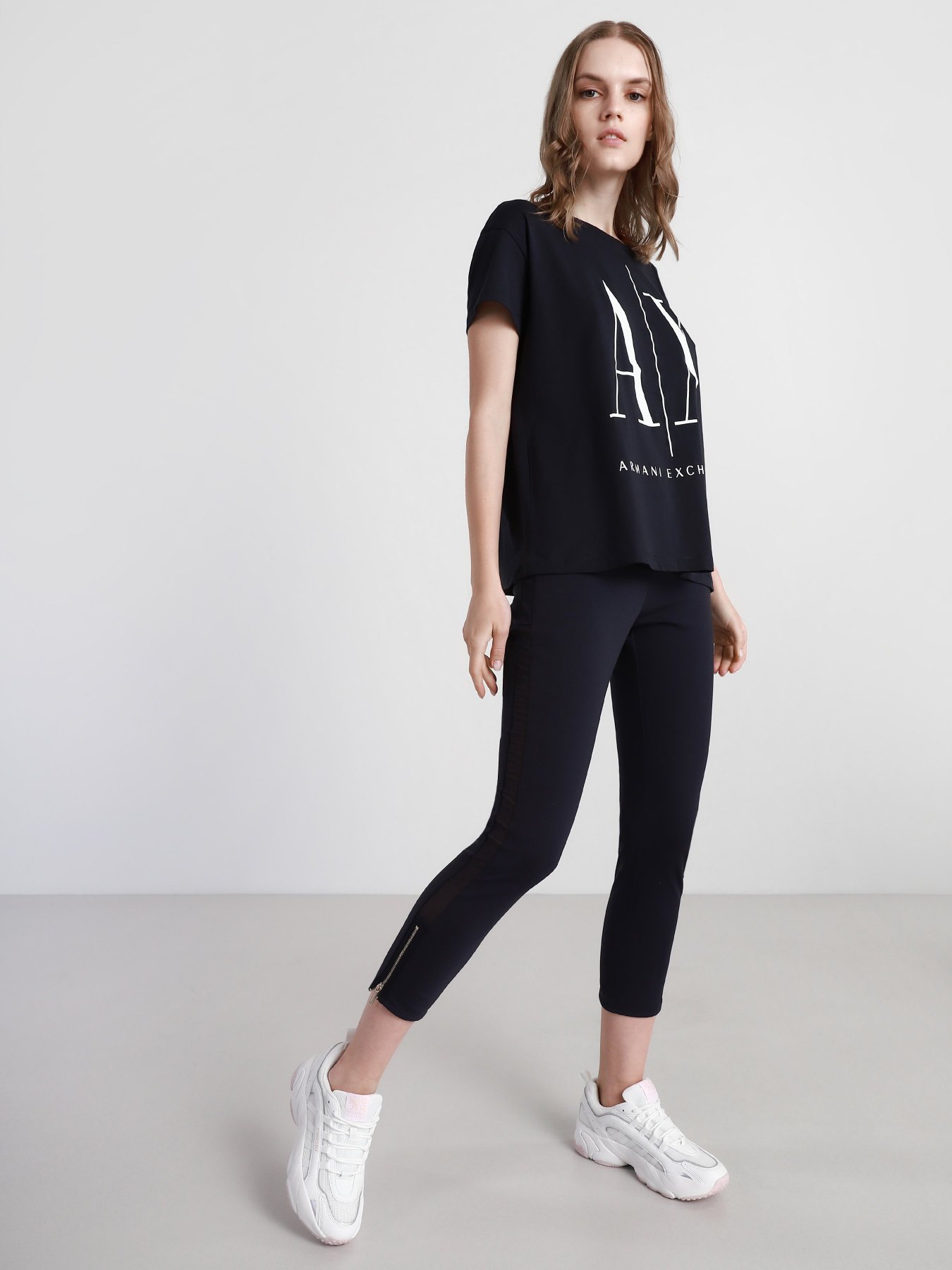 Легінси Armani Exchange модель 3KYP94-YJ33Z-1593 Фото