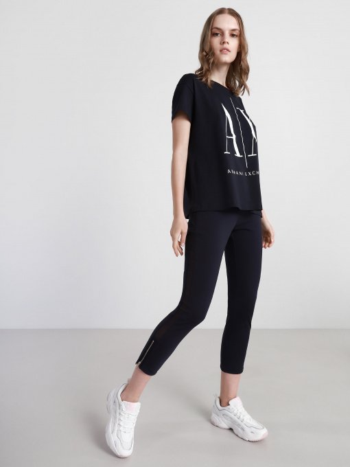 Леггинсы Armani Exchange модель 3KYP94-YJ33Z-1593 Фото