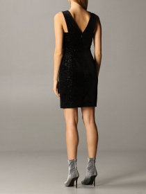 Сукня міні Armani Exchange модель 6HYA82-YJ6FZ-1200 Фото