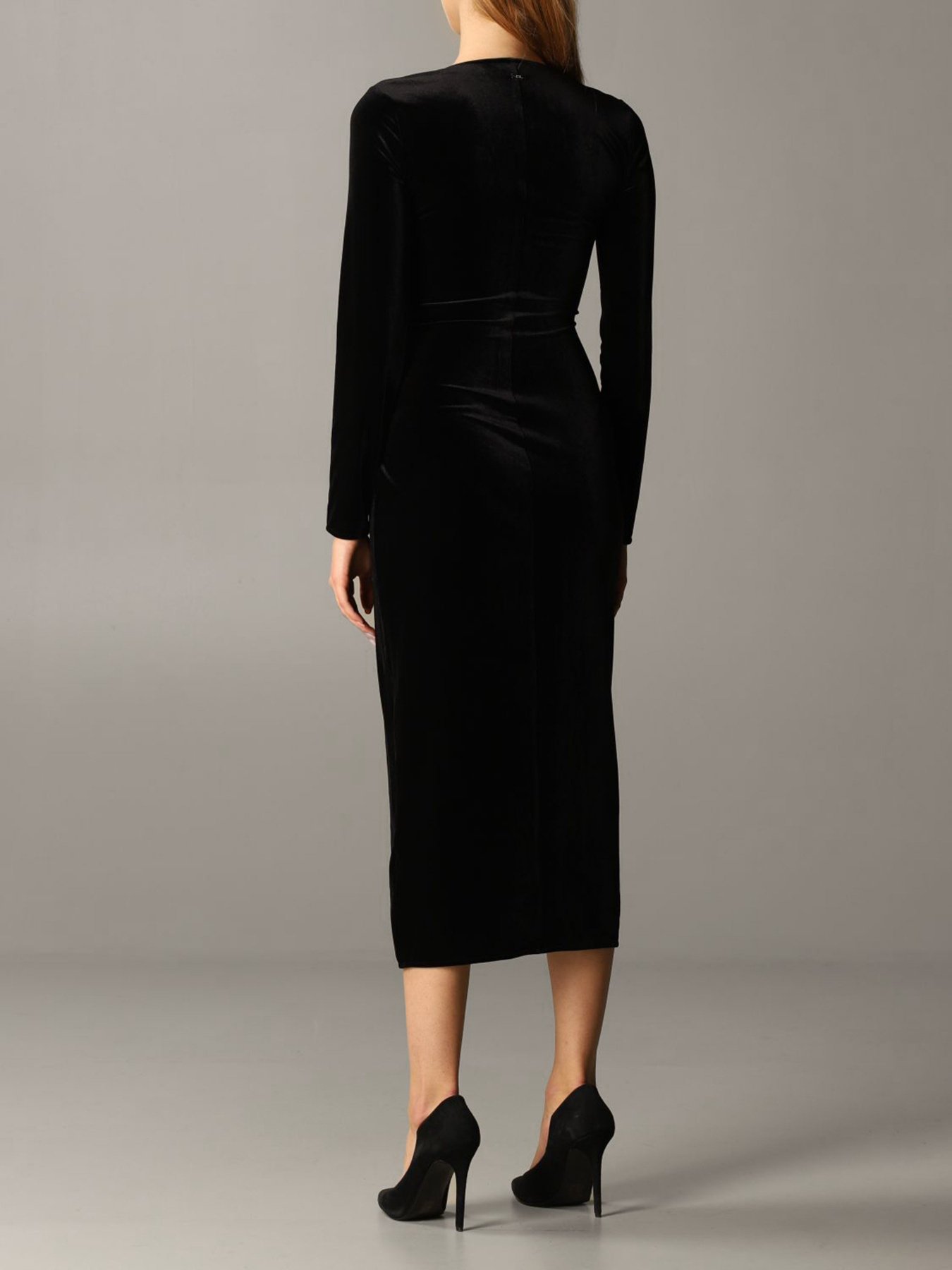 Платья Armani Exchange модель 6HYA87-YJ57Z-1200 Фото