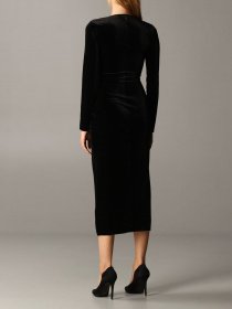 Платья Armani Exchange модель 6HYA87-YJ57Z-1200 Фото