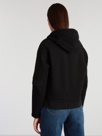 Худи Armani Exchange модель 6HYM86-YJ7EZ-1200 Фото