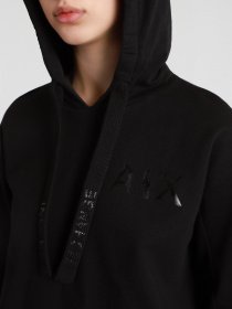 Худі Armani Exchange модель 6HYM86-YJ7EZ-1200 Фото