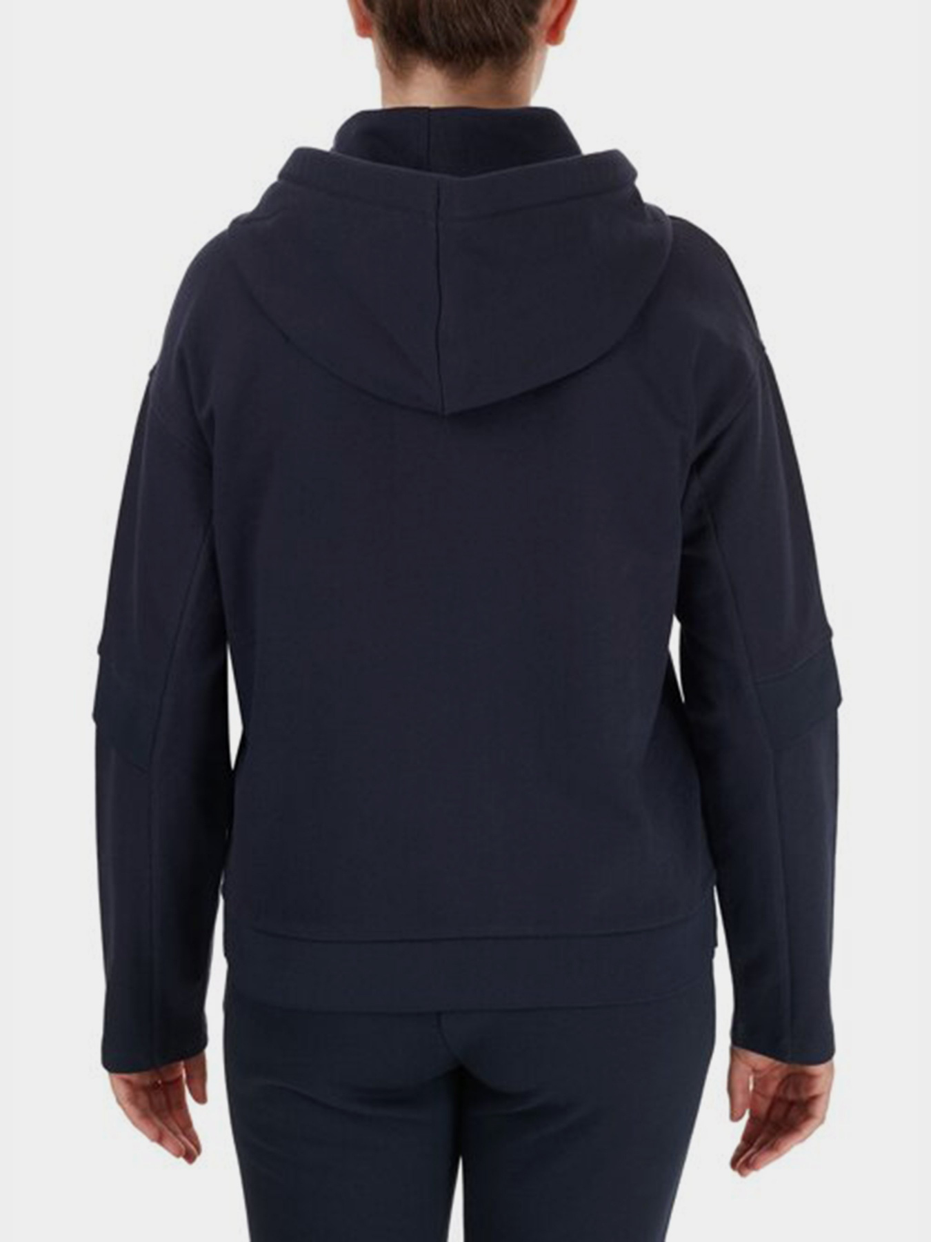 Худи Armani Exchange модель 6HYM86-YJ7EZ-1593 Фото