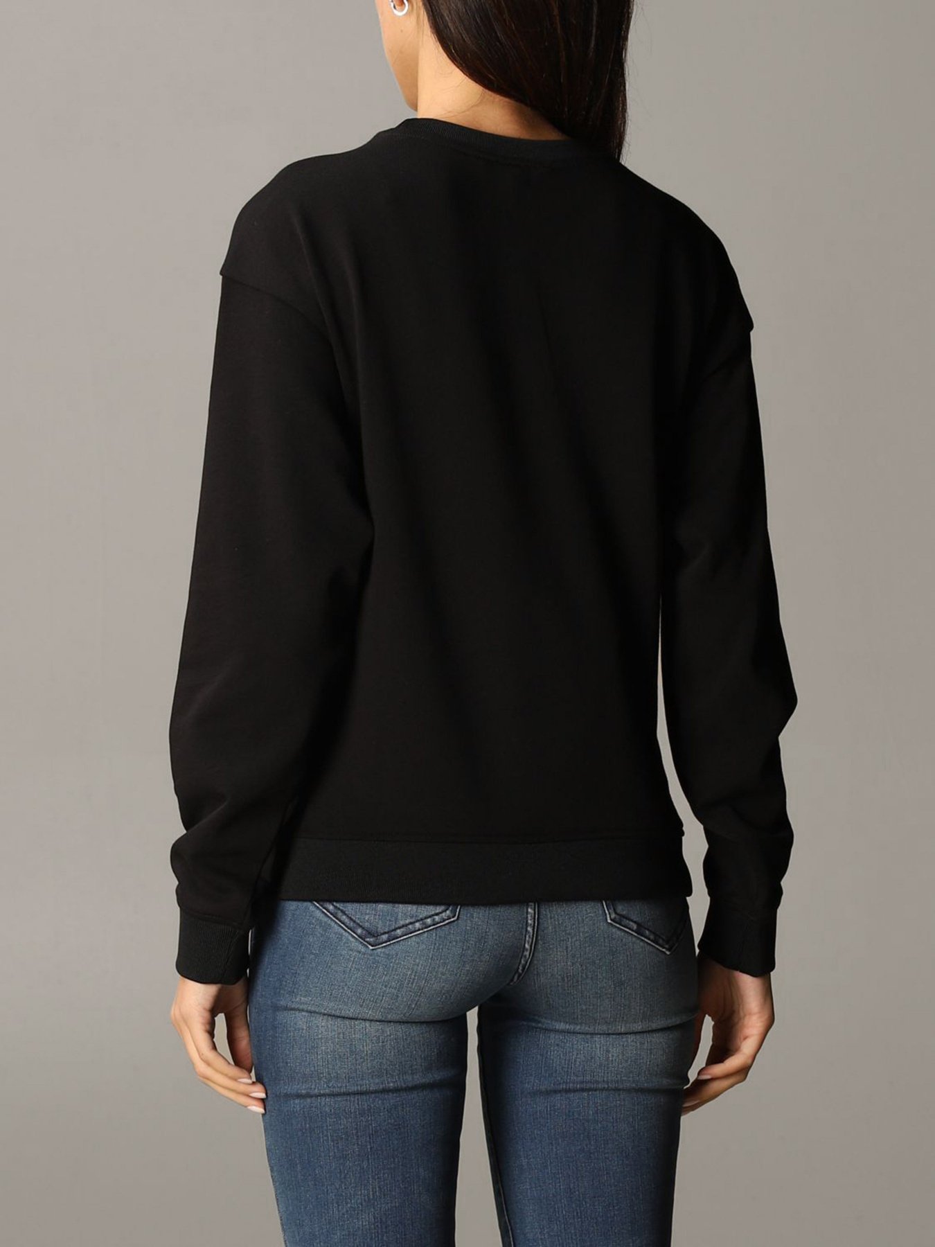 Світшот Armani Exchange модель 6HYMCA-YJP1Z-1200 Фото