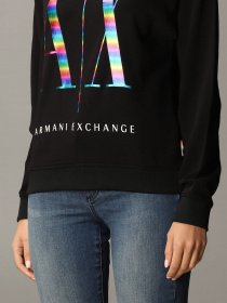 Світшот Armani Exchange модель 6HYMCA-YJP1Z-1200 Фото