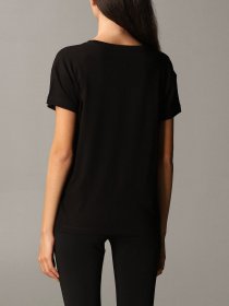 Футболки и поло Armani Exchange модель 6HYTCA-YJG3Z-1200 Фото