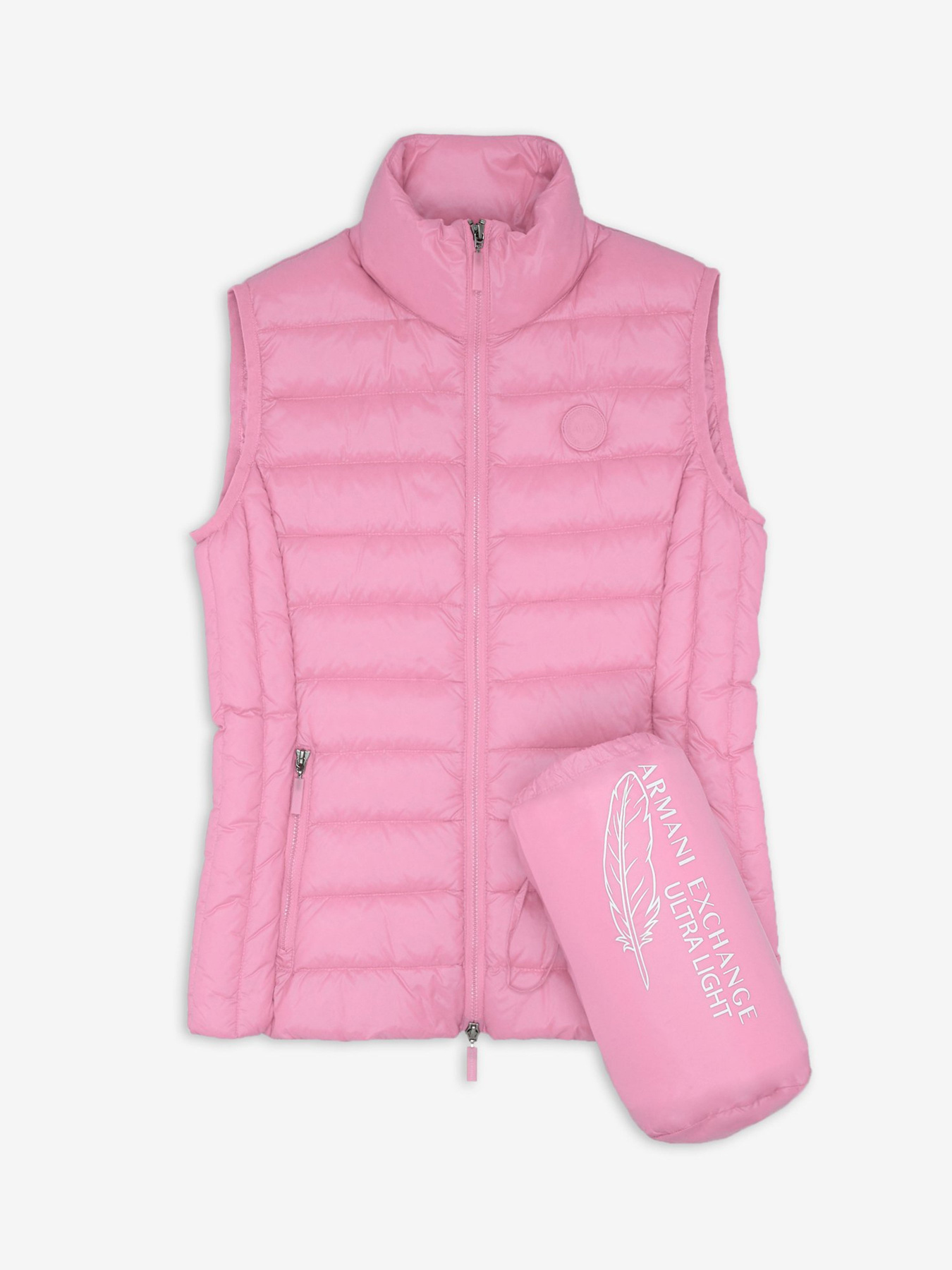 Жилет с утеплителем Armani Exchange модель 8NYQ01-YNM4Z-1484 Фото