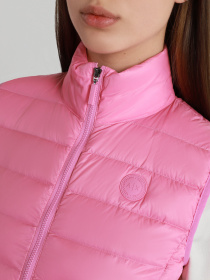 Жилет с утеплителем Armani Exchange модель 8NYQ01-YNM4Z-1484 Фото