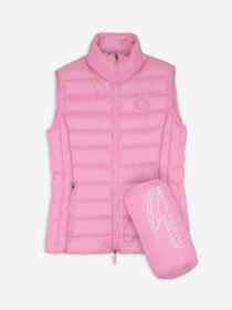 Жилет с утеплителем Armani Exchange модель 8NYQ01-YNM4Z-1484 Фото