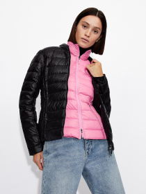 Утепленный жилет Armani Exchange модель 8NYQ01-YNM4Z-1484 Фото