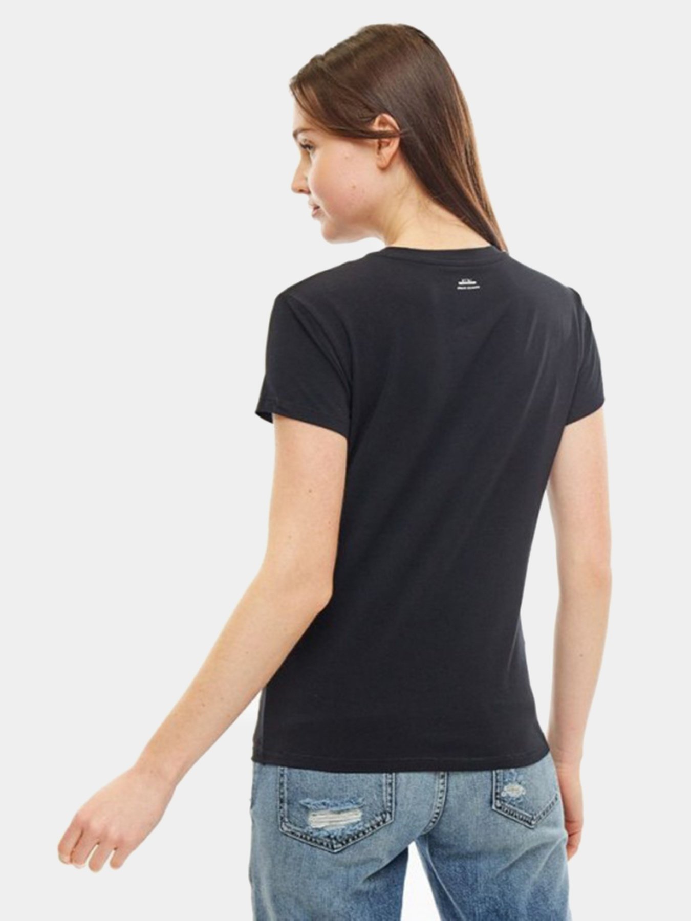 Футболки и поло Armani Exchange модель 8NYT74-Y8C7Z-1200 Фото