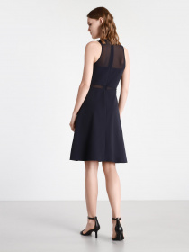 Платье миди Armani Exchange модель 3KYA81-YJ33Z-1593 Фото