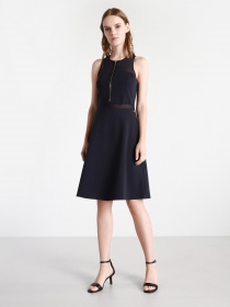 Платье миди Armani Exchange модель 3KYA81-YJ33Z-1593 Фото