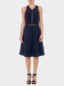 Платье миди Armani Exchange модель 3KYA81-YJ33Z-1593 Фото