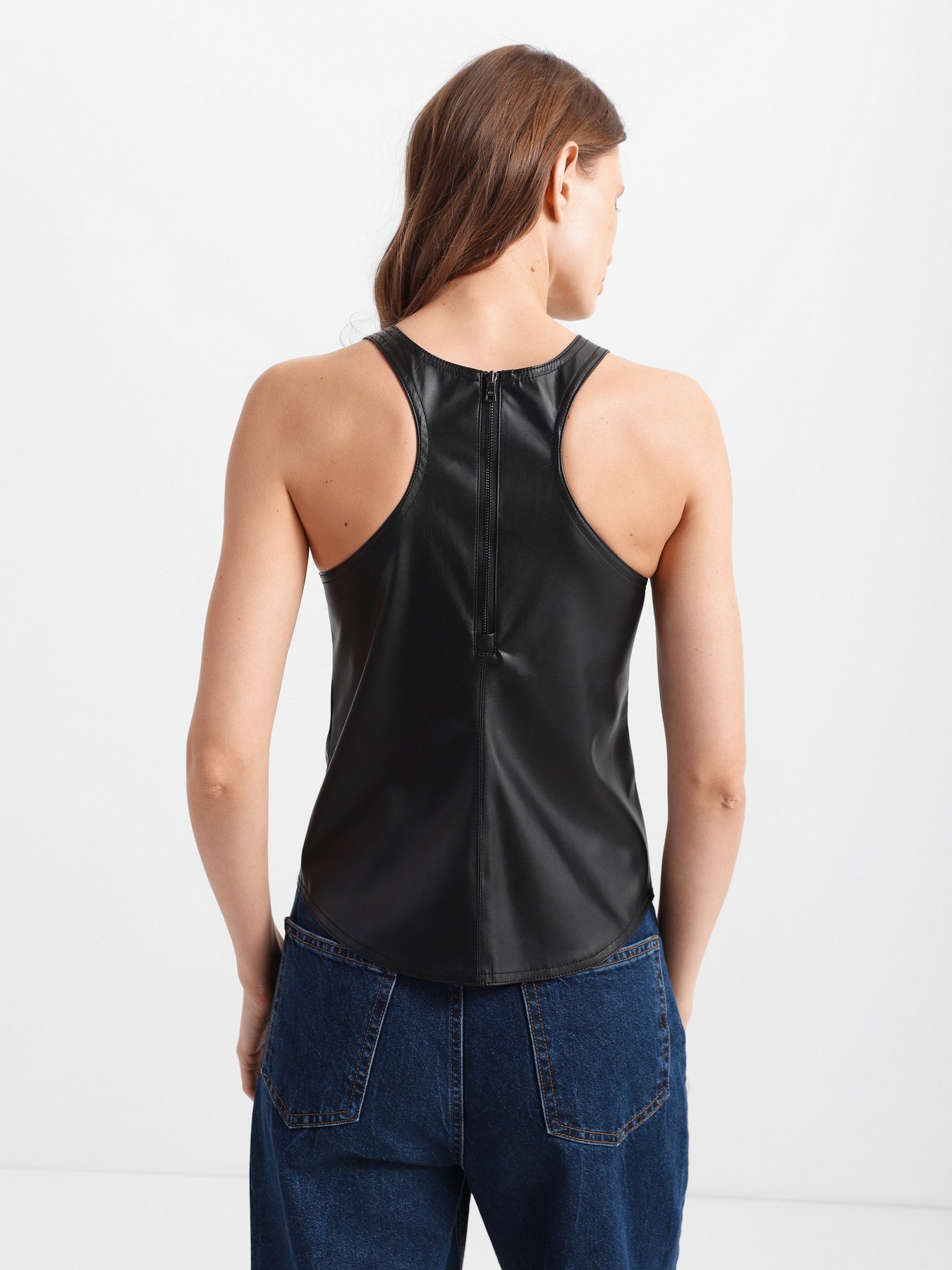 Блуза Armani Exchange модель 3KYH19-YNVAZ-1200 Фото