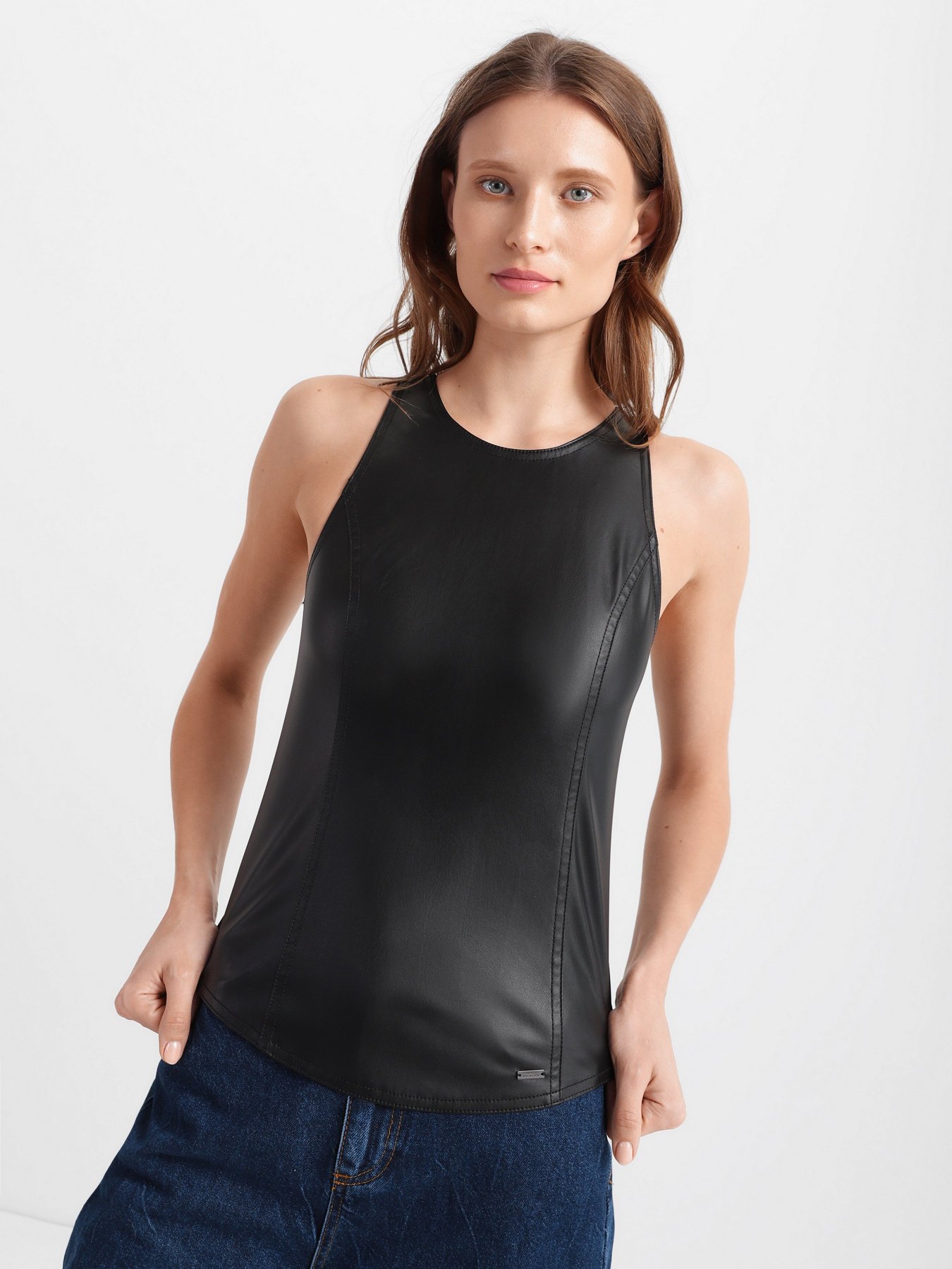 Блуза Armani Exchange модель 3KYH19-YNVAZ-1200 Фото