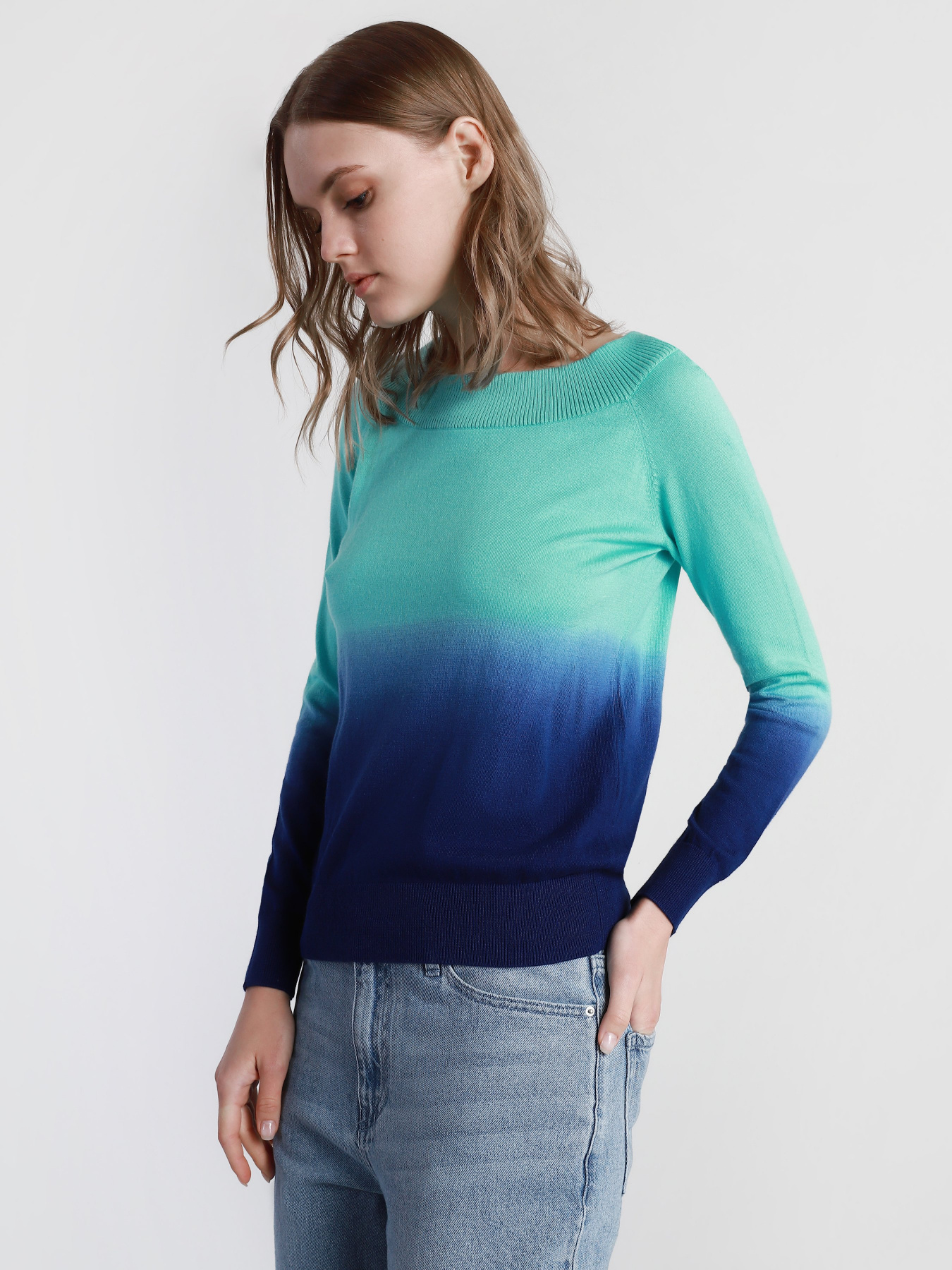 Джемпер Armani Exchange модель 3KYM1N-YMP7Z-2820 Фото