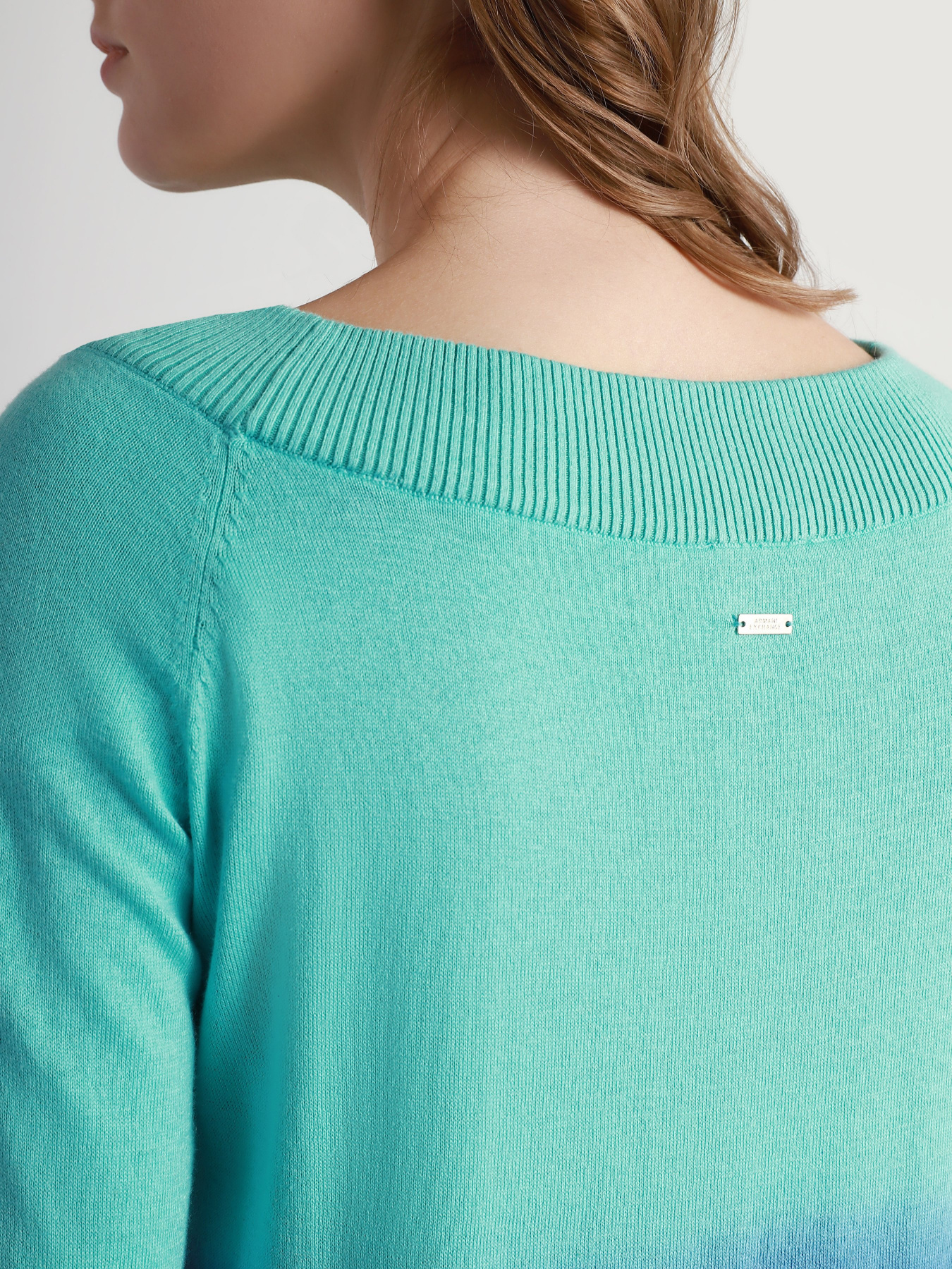 Джемпер Armani Exchange модель 3KYM1N-YMP7Z-2820 Фото