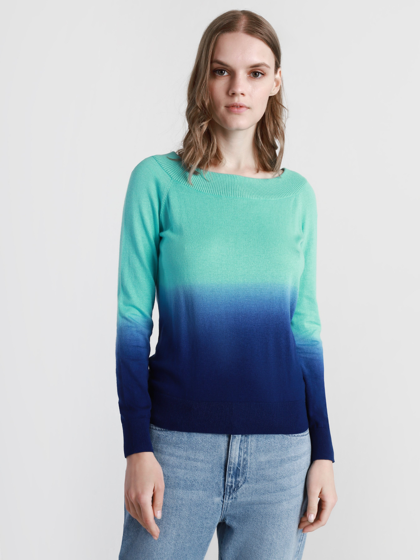 Джемпер Armani Exchange модель 3KYM1N-YMP7Z-2820 Фото