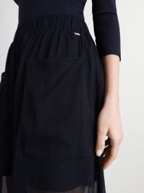 Повсякденні шорти Armani Exchange модель 3KYP40-YNSLZ-1593 Фото