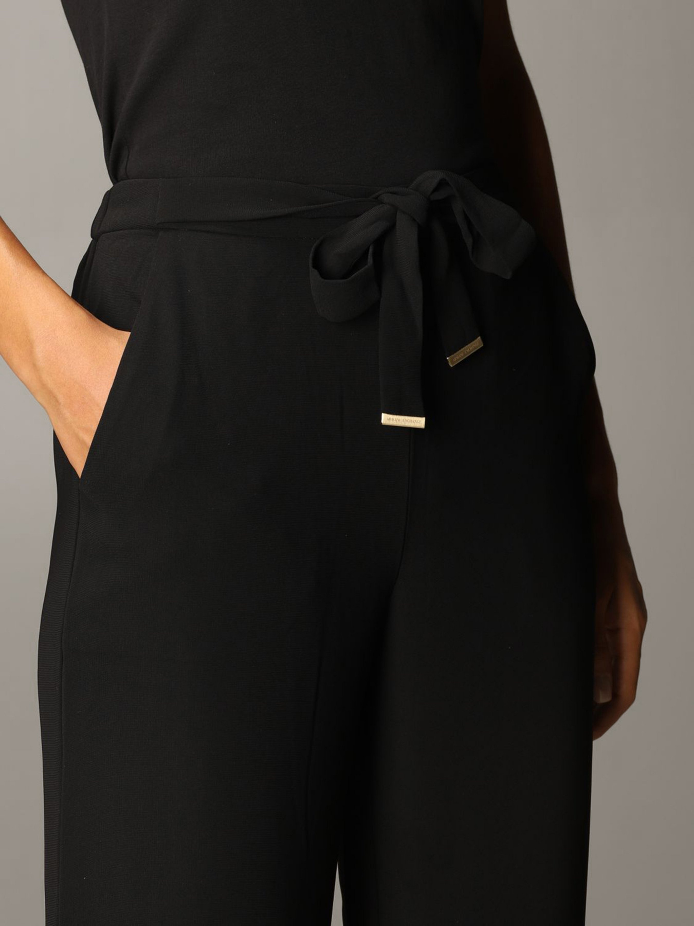 Штани повсякденні Armani Exchange модель 6HYP13-YNJQZ-1200 Фото