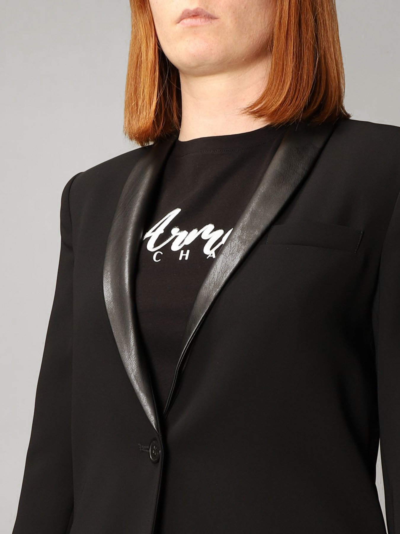 Блейзер Armani Exchange модель 3KYG20-YNJ2Z-1200 Фото