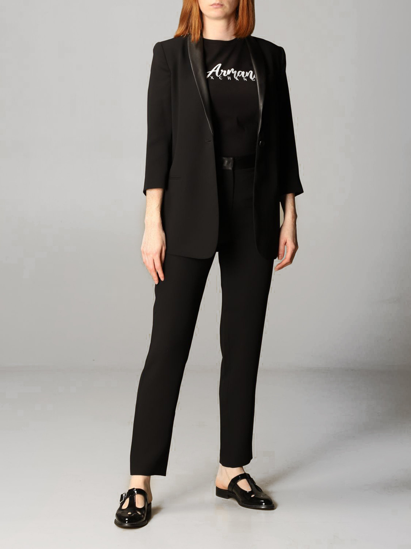 Блейзер Armani Exchange модель 3KYG20-YNJ2Z-1200 Фото