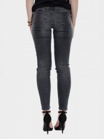 Джинси Armani Exchange модель 3KYJ01-Y1MEZ-0903 Фото