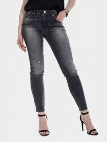 Джинси Armani Exchange модель 3KYJ01-Y1MEZ-0903 Фото