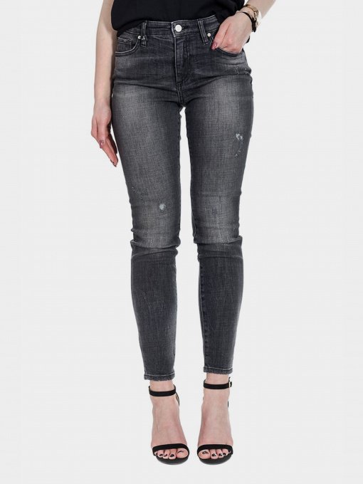 Джинсы Armani Exchange модель 3KYJ01-Y1MEZ-0903 Фото