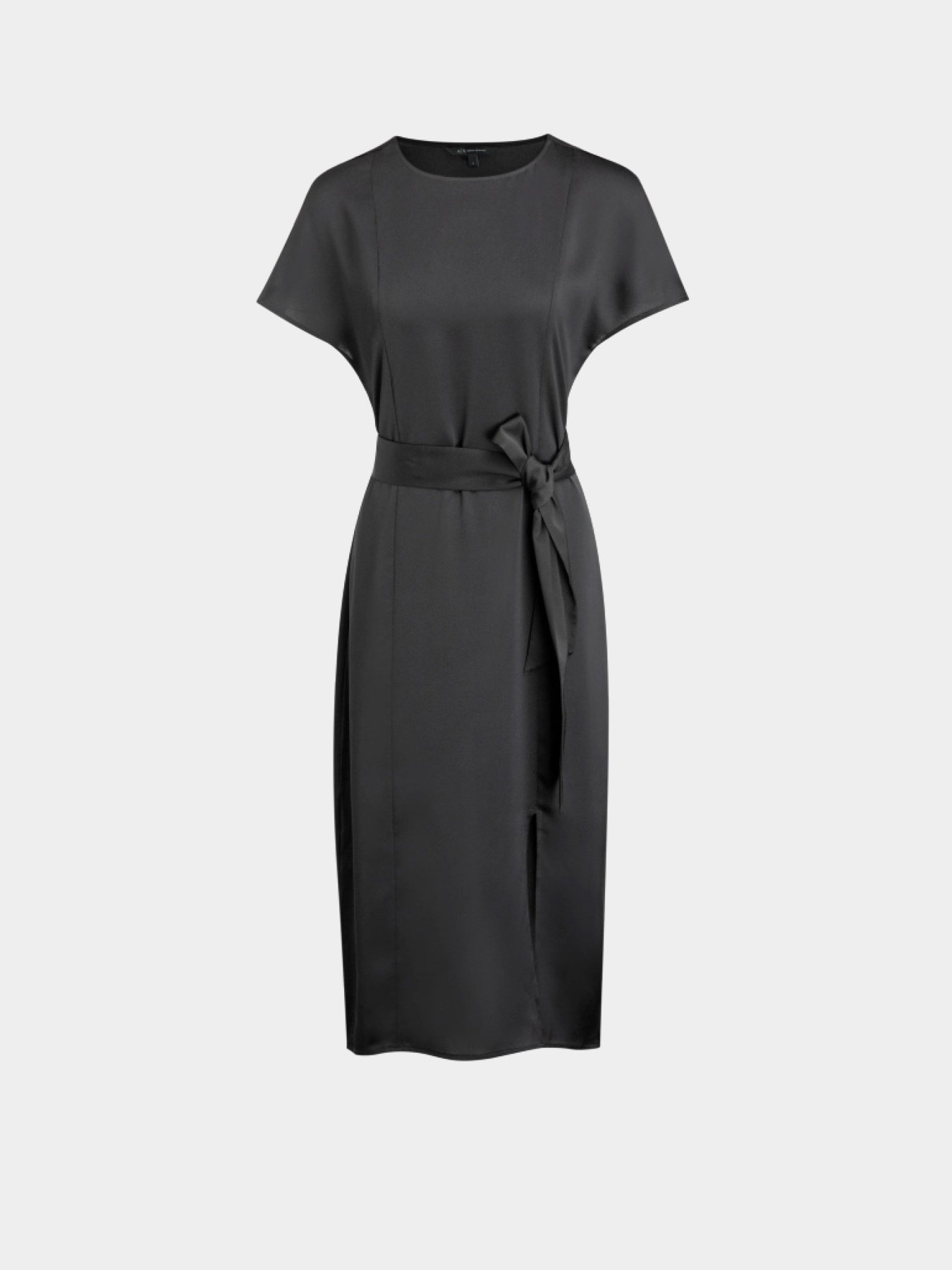 Платье миди Armani Exchange модель 3KYA02-YNLTZ-1200 Фото