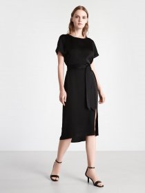 Платье миди Armani Exchange модель 3KYA02-YNLTZ-1200 Фото