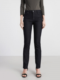 Прямые джинсы Armani Exchange Cigarette модель 8NYJ45-Y2RBZ-1500 Фото