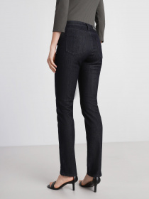 Прямі джинси Armani Exchange Cigarette модель 8NYJ45-Y2RBZ-1500 Фото