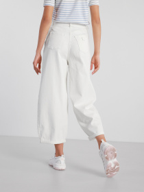 Широкие джинсы Armani Exchange Baloon leg модель 3KYJ74-YNSQZ-1100 Фото