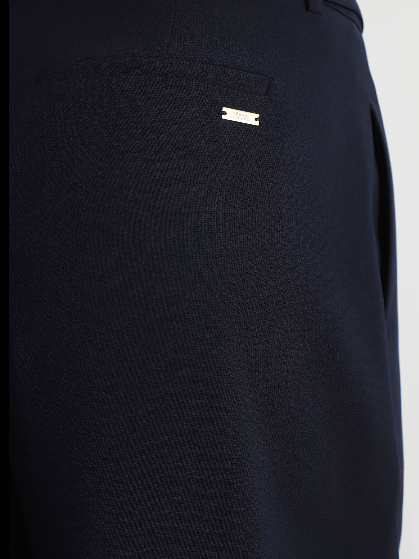 Брюки повседневные Armani Exchange модель 3KYP35-YNV9Z-1593 Фото