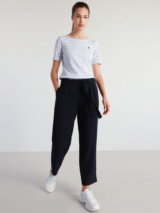 Брюки повседневные Armani Exchange модель 3KYP35-YNV9Z-1593 Фото