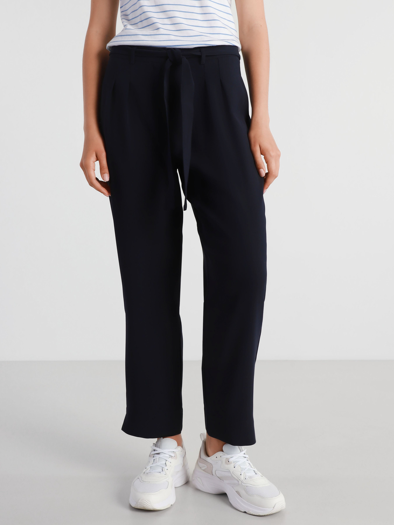 Повседневные штаны Armani Exchange модель 3KYP35-YNV9Z-1593 Фото