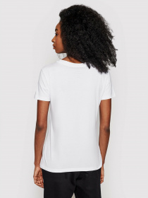 Футболки и поло Armani Exchange модель 3KYTKE-YJW3Z-9152 Футболки и поло Armani Exchange модель 3KYTKE-YJW3Z-9152 Фото