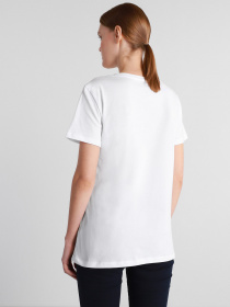 Футболка Armani Exchange модель 3KYTKQ-YJ5MZ-1000 Фото