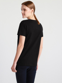 Футболка Armani Exchange модель 3KYTKQ-YJ5MZ-1200 Фото