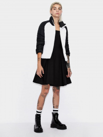 Платье миди Armani Exchange модель 6HYA43-YNMUZ-1200 Фото