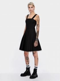 Платье миди Armani Exchange модель 6HYA43-YNMUZ-1200 Фото