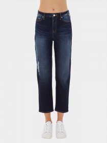 Бойфренды Armani Exchange Boyfriend модель 6HYJ16-Y2QJZ-1500 Фото