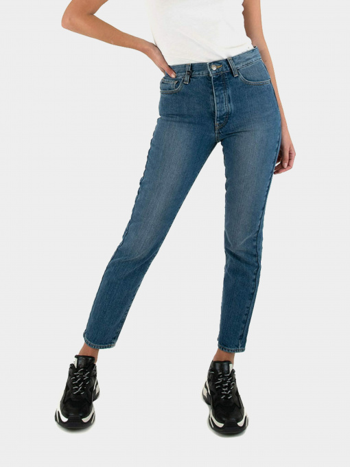 Завужені джинси Armani Exchange Carrot модель 6HYJ51-Y2QWZ-1500 Фото